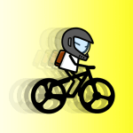 Tap Tap Ride Logo