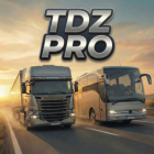 TDZ Pro Logo