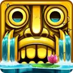 Temple Run 2 Logo