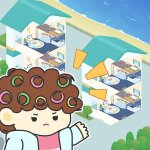 Tenants Simulator Logo