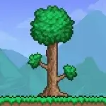 Terraria Logo