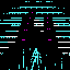 The Eternal Castle [R] Mobile Logo