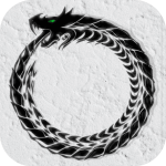 The Fernweh Saga: Book One Logo