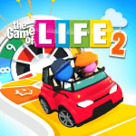 The Game Of Life 2 Logo