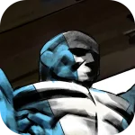 The Last Scion Logo