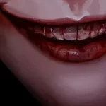 The Letter - Horror Novel Game Logo