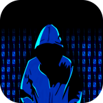 The Lonely Hacker Logo