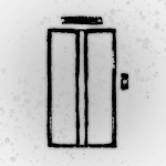 The Secret Elevator Remastered Logo