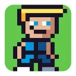 The Seven Dungeons Logo