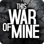 This War Of Mine Logo