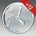 Timeflow Business Tycoon Logo