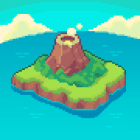 Tinker Island Logo
