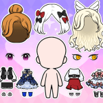 Toonydoll Logo