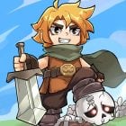 Top Heroes Logo