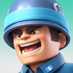 Top War: Battle Game Logo