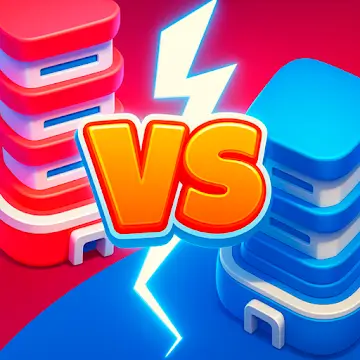 Tower War MOD APK Logo