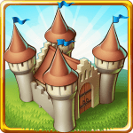 Townsmen Logo