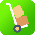 Trader Life Simulator Logo