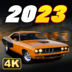 Traffic Tour Classic Logo