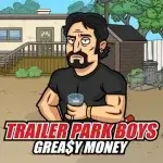 Trailer Park Boys Logo