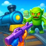 Train Protector Logo