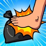 Trash King Logo