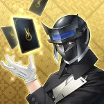 Tsukuyomi: The Divine Hunter Logo