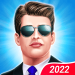 Tycoon Business Simulator Logo