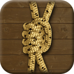 Ultimate Fishing Knots Logo