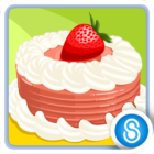 Bakery Story Logo