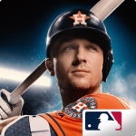 R.B.I. Baseball 19 Logo