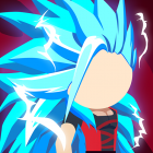 Weapon Heroes: Infinity Forge (Idle RPG) Logo