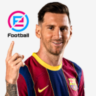 PES 2020 PRO EVOLUTION SOCCER Logo