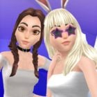 Virtual Sim Story: Dream Life Logo