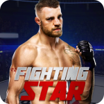 Fighting Star Logo