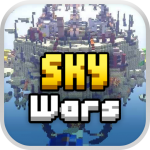 Sky Wars Logo
