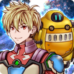RPG Dimension Cross Logo