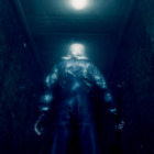 The Longest Night:House Of Killer Logo