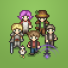 Stein.world – MMORPG Logo