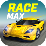 Race Max Logo