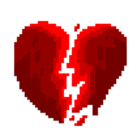 AUSTALE Bad Time Logo