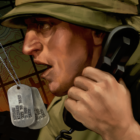 Radio Commander Logo