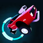 REKT! – High Octane Stunts Logo