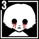 Fran Bow Chapter 3 Logo