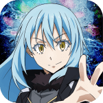 TenSura: Lord Of Tempest Logo