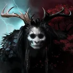Vampire's Fall 2 Logo