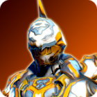 Victorious Knight Logo