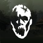 VORAZ – Zombie Survival Logo