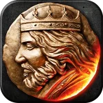 War And Order Logo