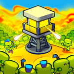 War Towers Logo